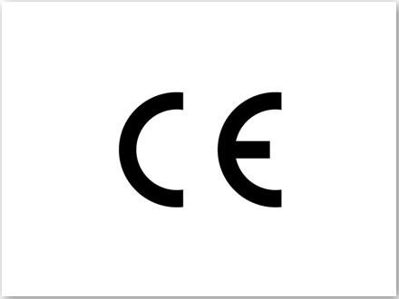 歐盟CE認證