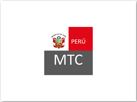 秘魯MTC認證