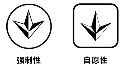 UkrSepro認(rèn)證標(biāo)志